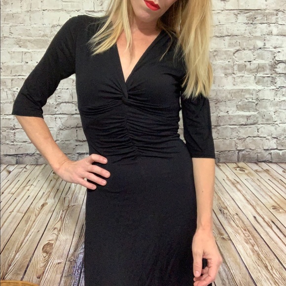 ‼️Rubber Ducky LBD Size XS‼️ - Picture 8 of 8